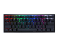 Ducky ONE 2 Mini (Cherry MX-Black) - 650201 - zdjęcie 1